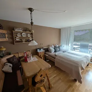 Alpenglück Apartment
